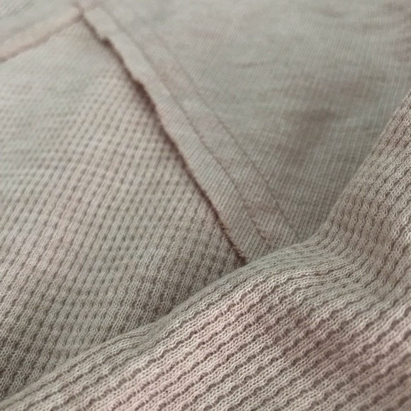 Lucky Brand Thermal Top - Picture 3 of 3